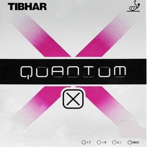 Накладка TIBHAR Quantum X